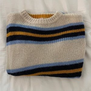 Urban outfitters sweater